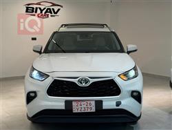 تويوتا هايلاندر